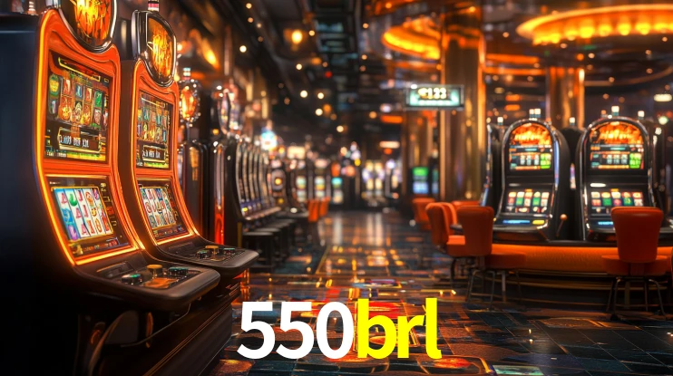 550brl
