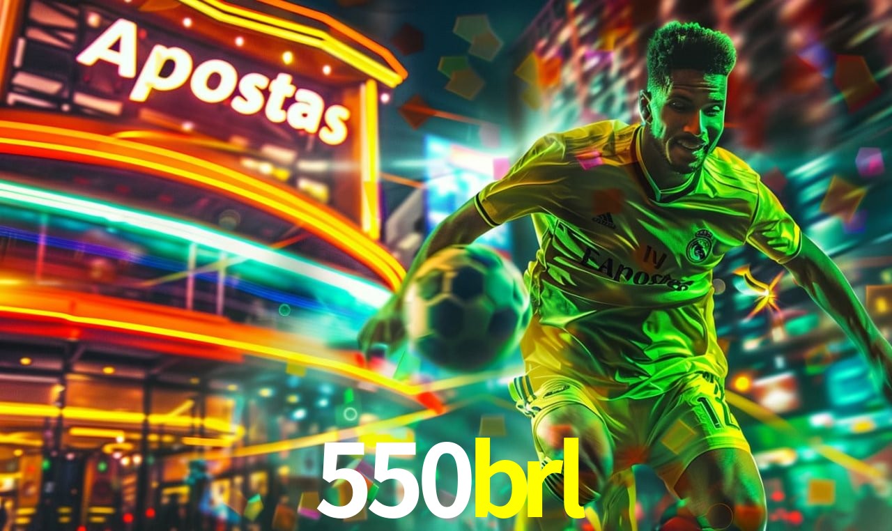 A Popularidade dos Caça-Níqueis no 550brl