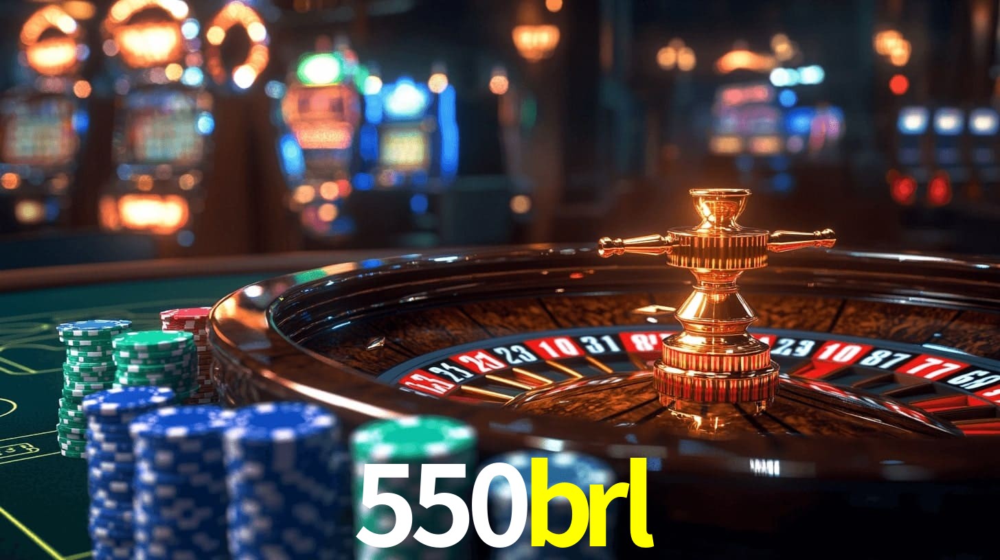 550brl