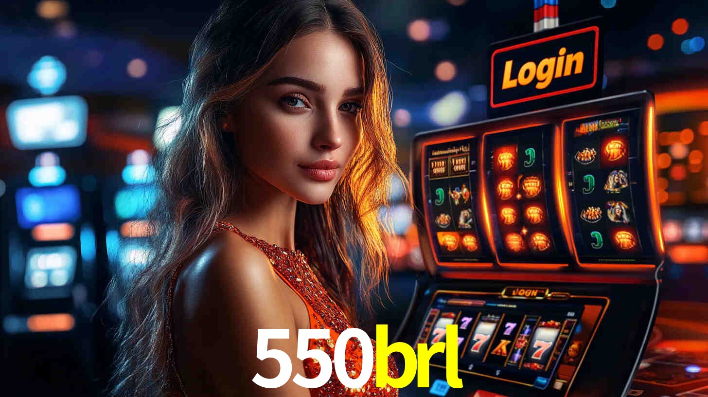 550brl.com
